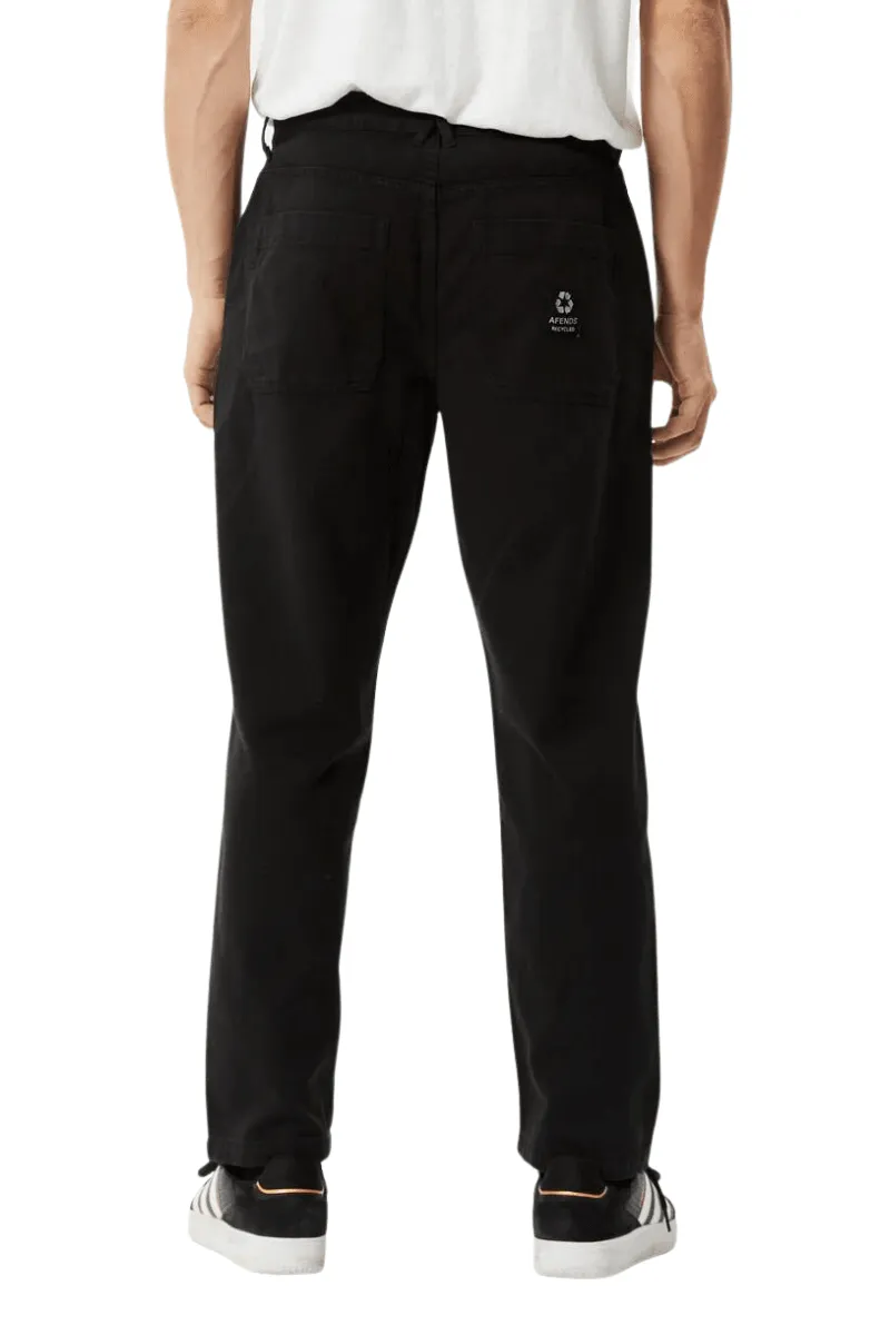 Ninety Twos Recycled Relaxed Chino Pants