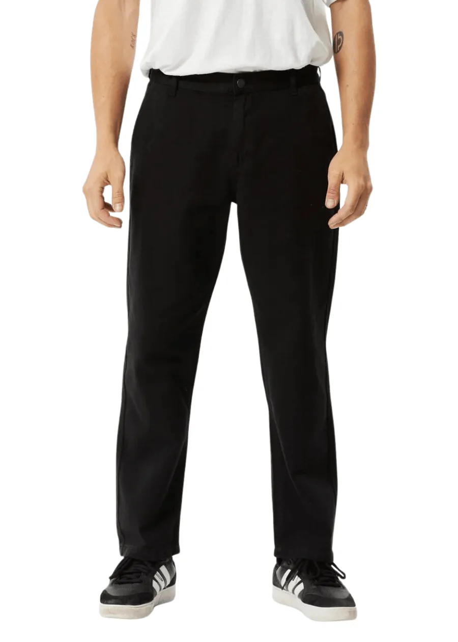 Ninety Twos Recycled Relaxed Chino Pants