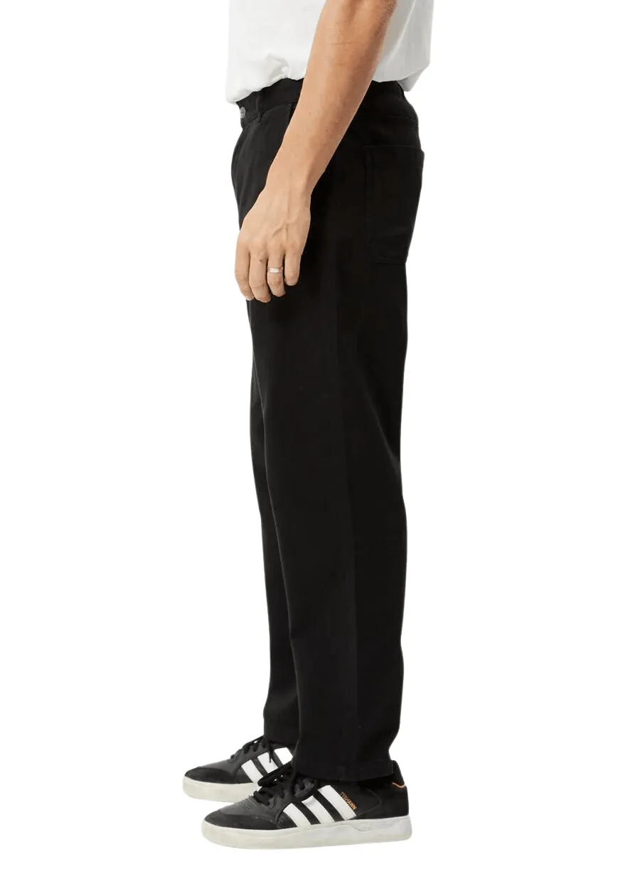 Ninety Twos Recycled Relaxed Chino Pants