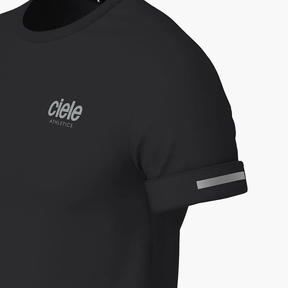 NSBTShirt - Athletics Stripes - Whitaker