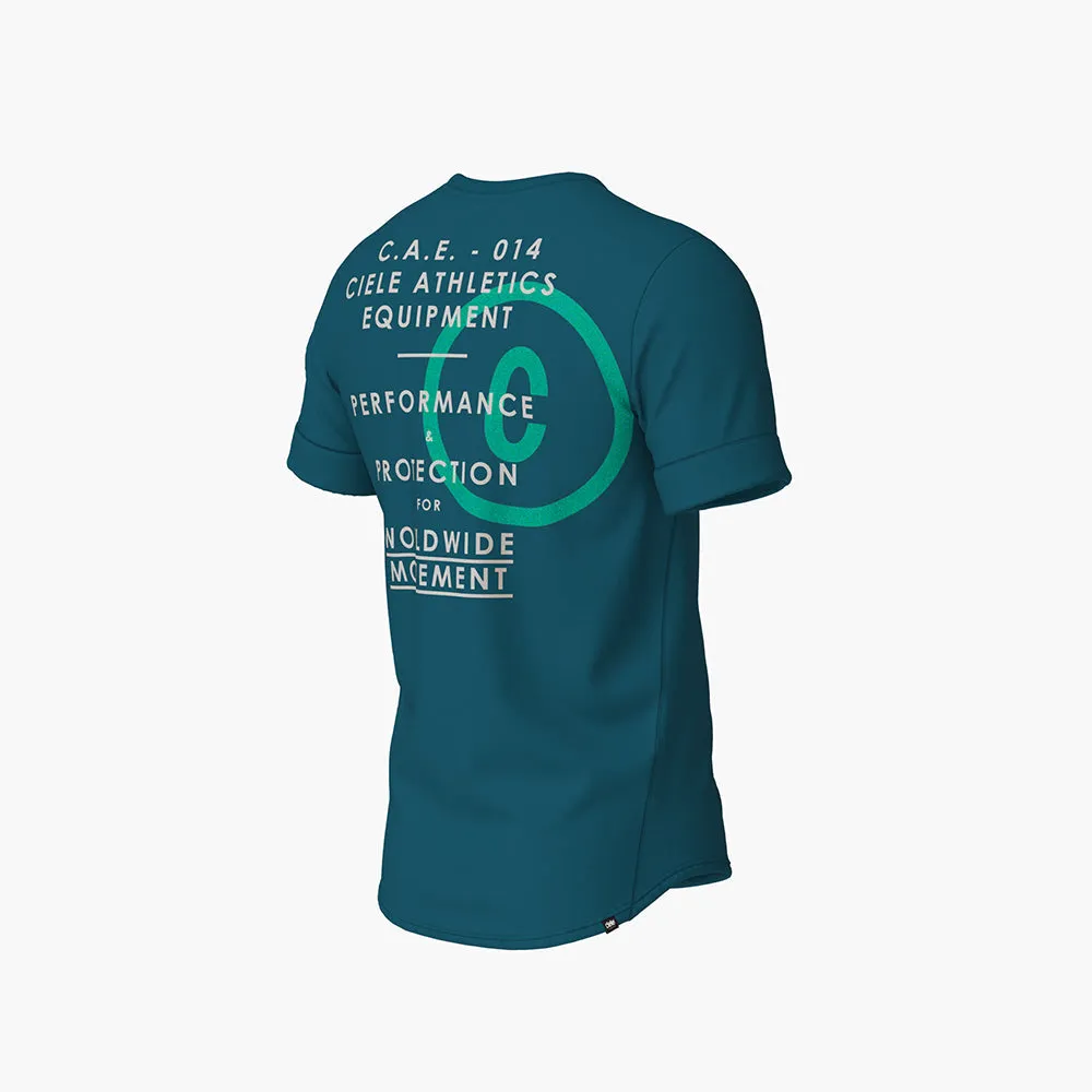 NSBTShirt - CAE - Galaxia