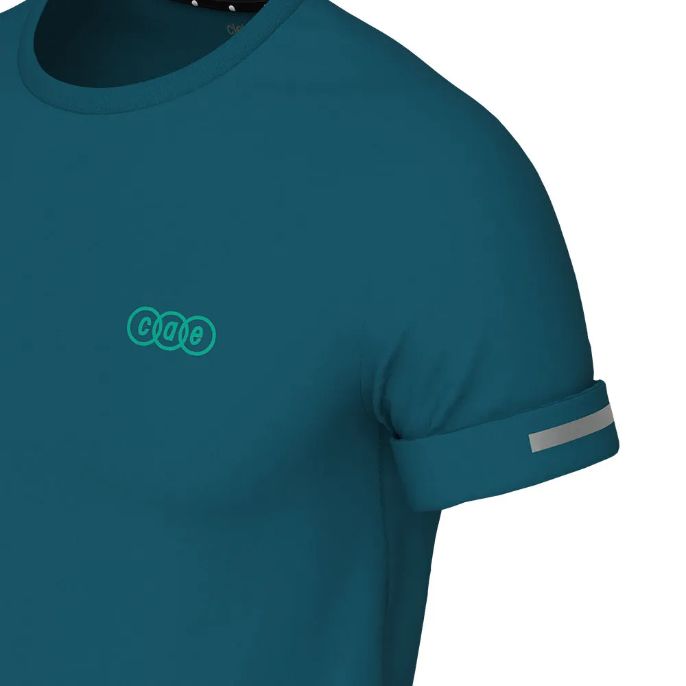 NSBTShirt - CAE - Galaxia