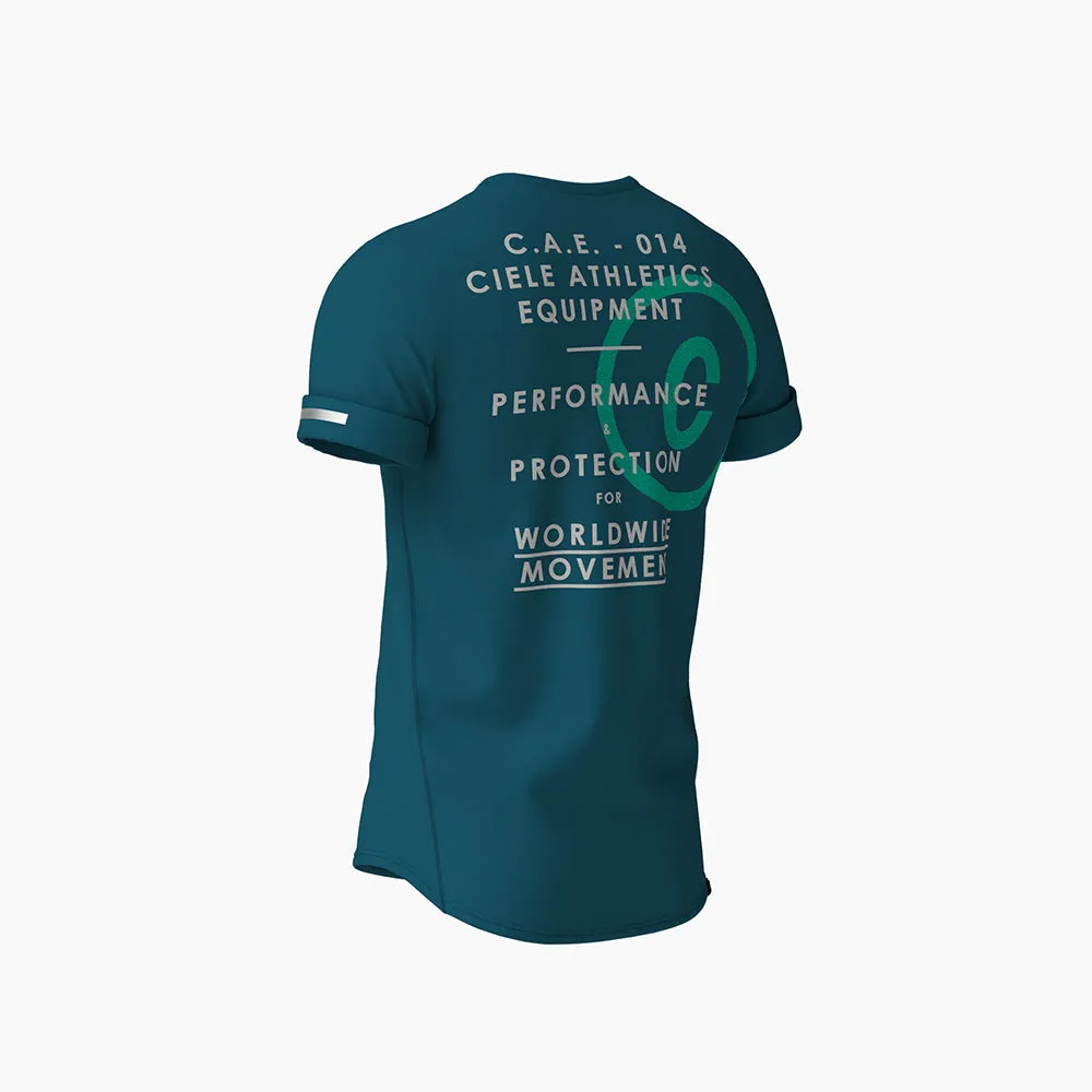 NSBTShirt - CAE - Galaxia