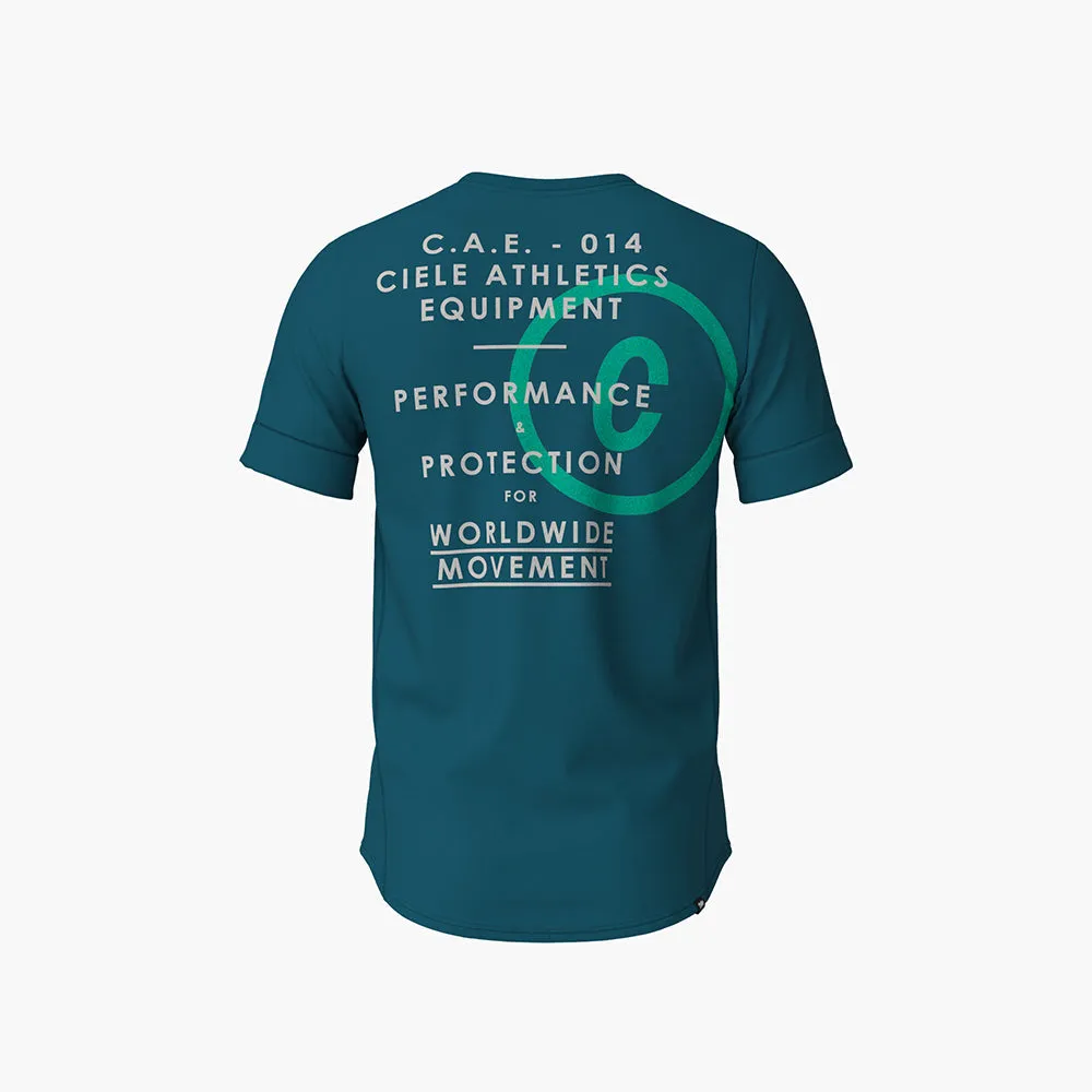 NSBTShirt - CAE - Galaxia