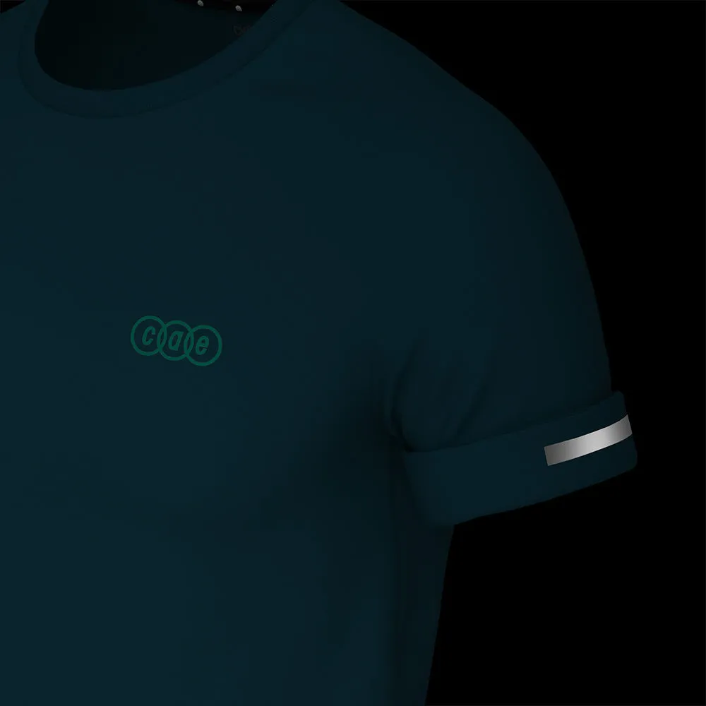 NSBTShirt - CAE - Galaxia