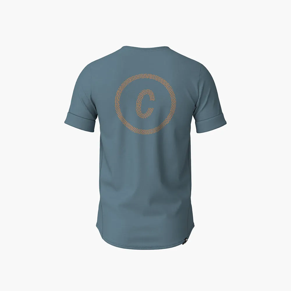 NSBTShirt - Everybody Run - Lakeside