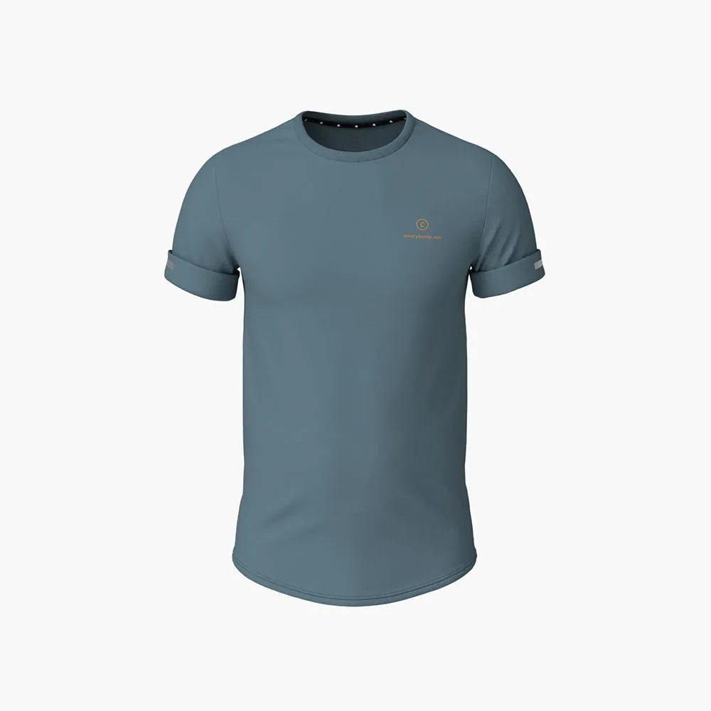 NSBTShirt - Everybody Run - Lakeside