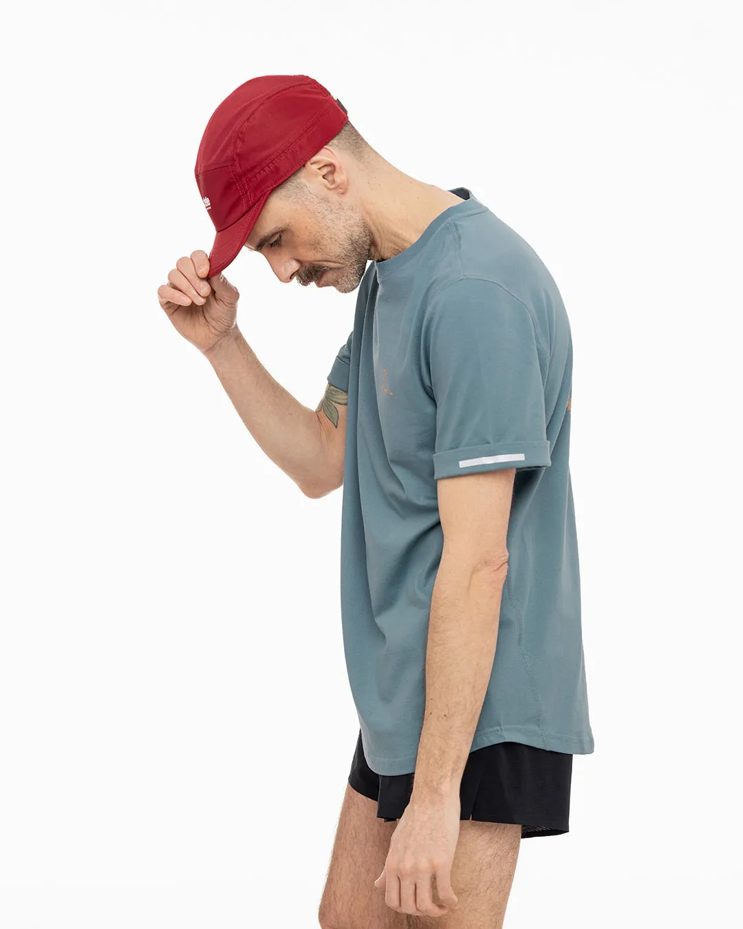 NSBTShirt - Everybody Run - Lakeside
