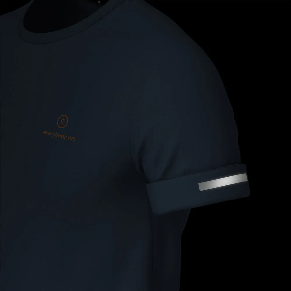 NSBTShirt - Everybody Run - Lakeside