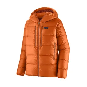 Patagonia Men's Fitz Roy Down Hoody