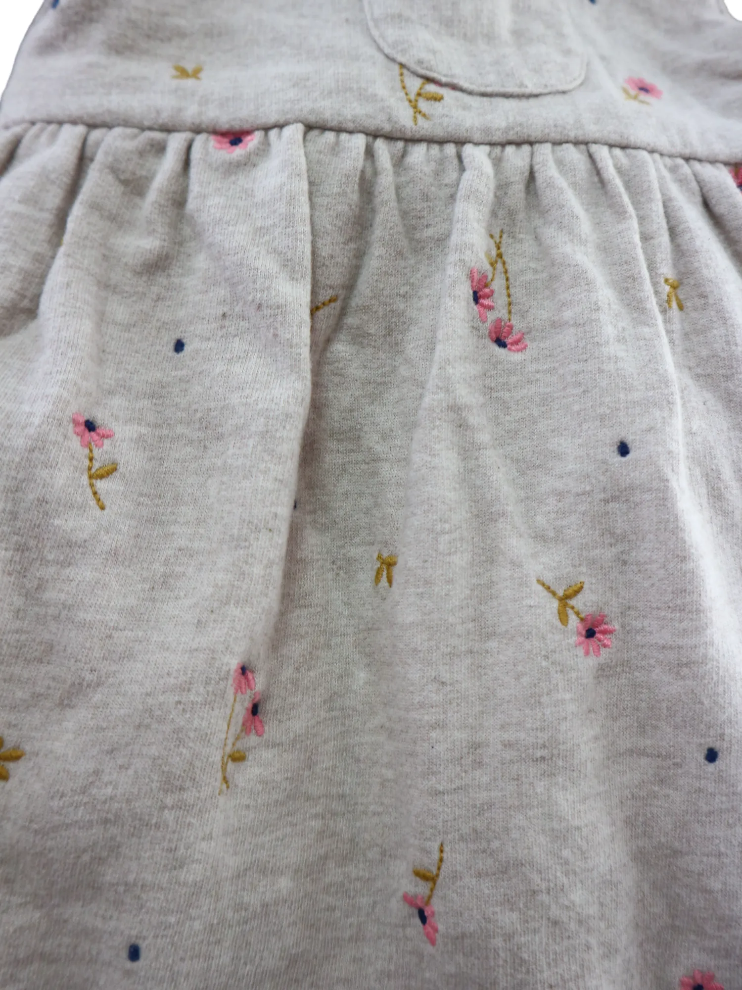 Purebaby Pinafore, 0