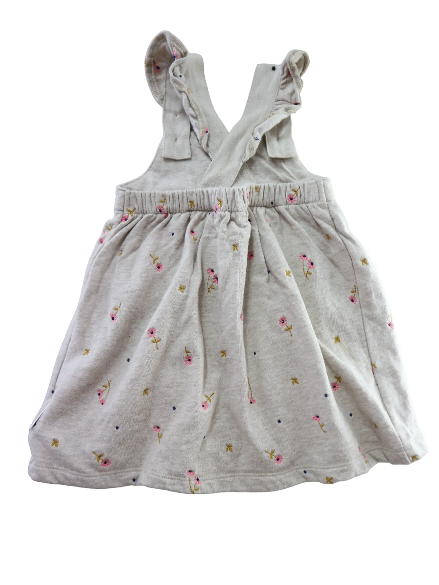 Purebaby Pinafore, 0