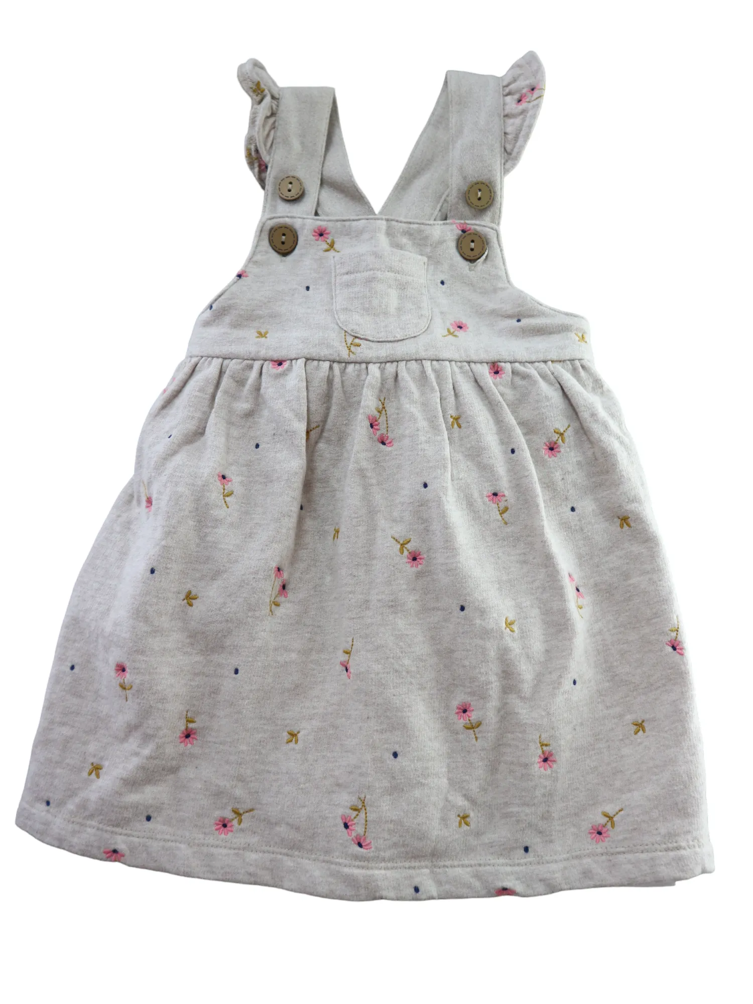 Purebaby Pinafore, 0