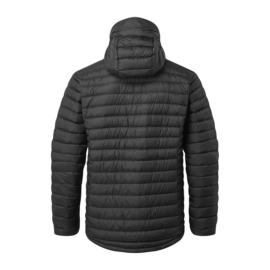 Rab Men's Microlight Alpine Down Jacket