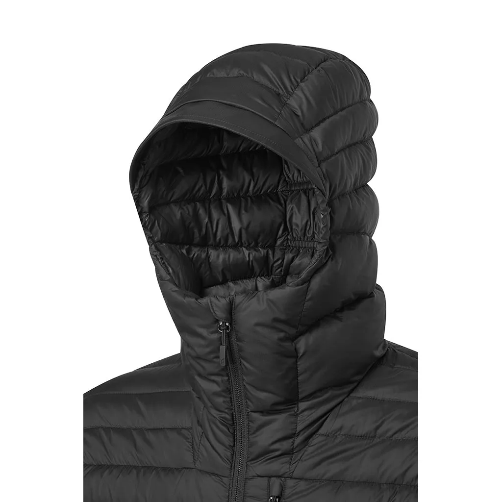 Rab Men's Microlight Alpine Down Jacket