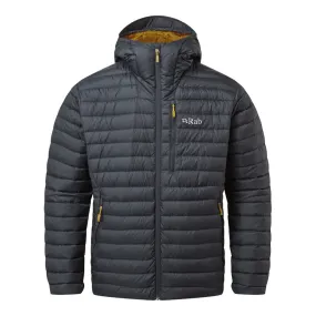 Rab Men's Microlight Alpine Down Jacket