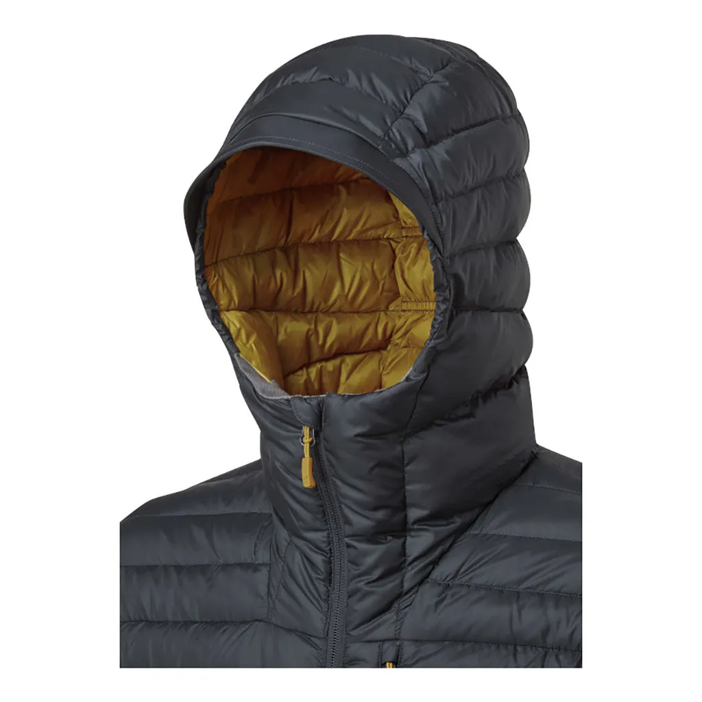 Rab Men's Microlight Alpine Down Jacket