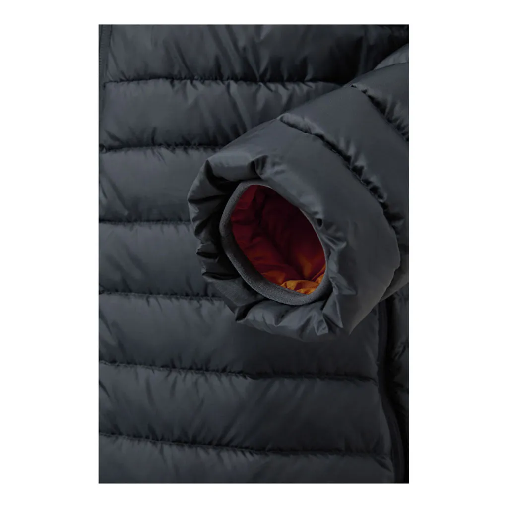 Rab Men's Microlight Alpine Down Jacket