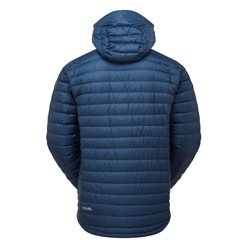 Rab Men's Microlight Alpine Down Jacket