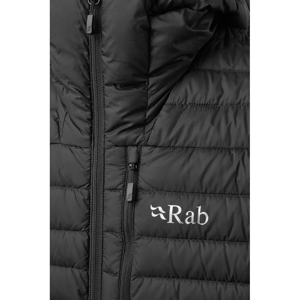 Rab Men's Microlight Alpine Down Jacket