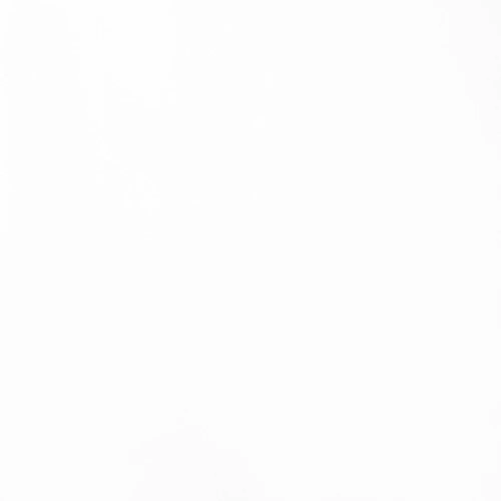 RECYCLED Cotton Lycra Knit - White