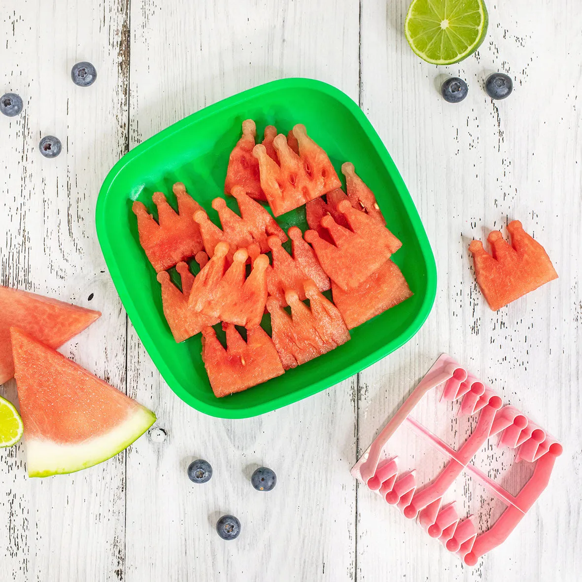 Sandwich Cutter | Puzzles