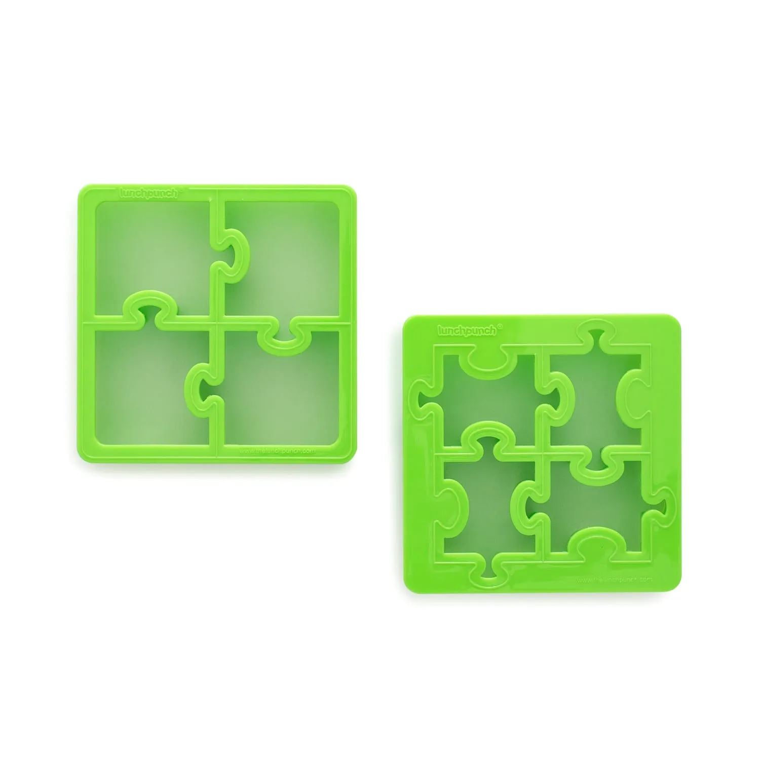 Sandwich Cutter | Puzzles