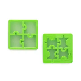 Sandwich Cutter | Puzzles