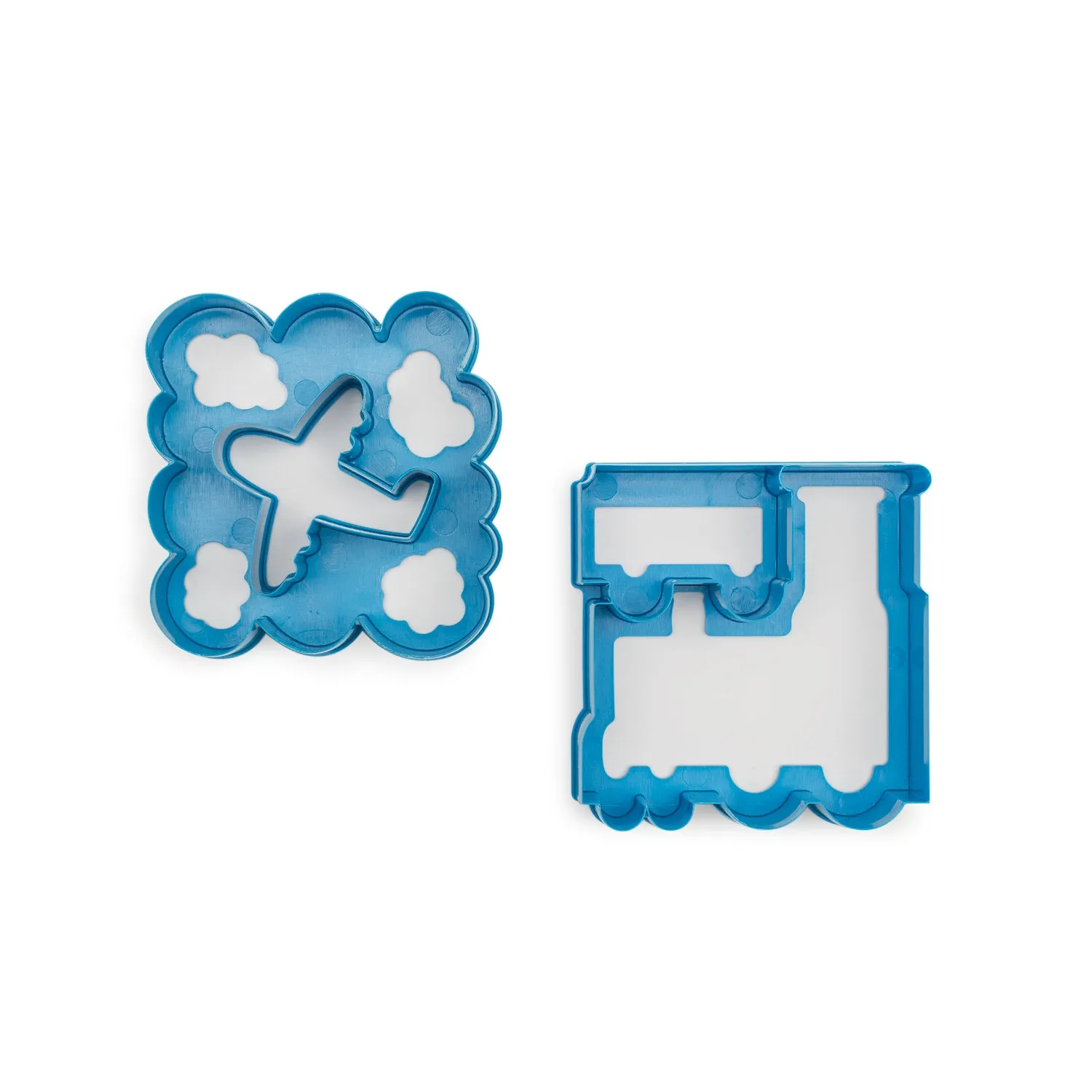 Sandwich Cutter | Transit