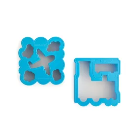 Sandwich Cutter | Transit