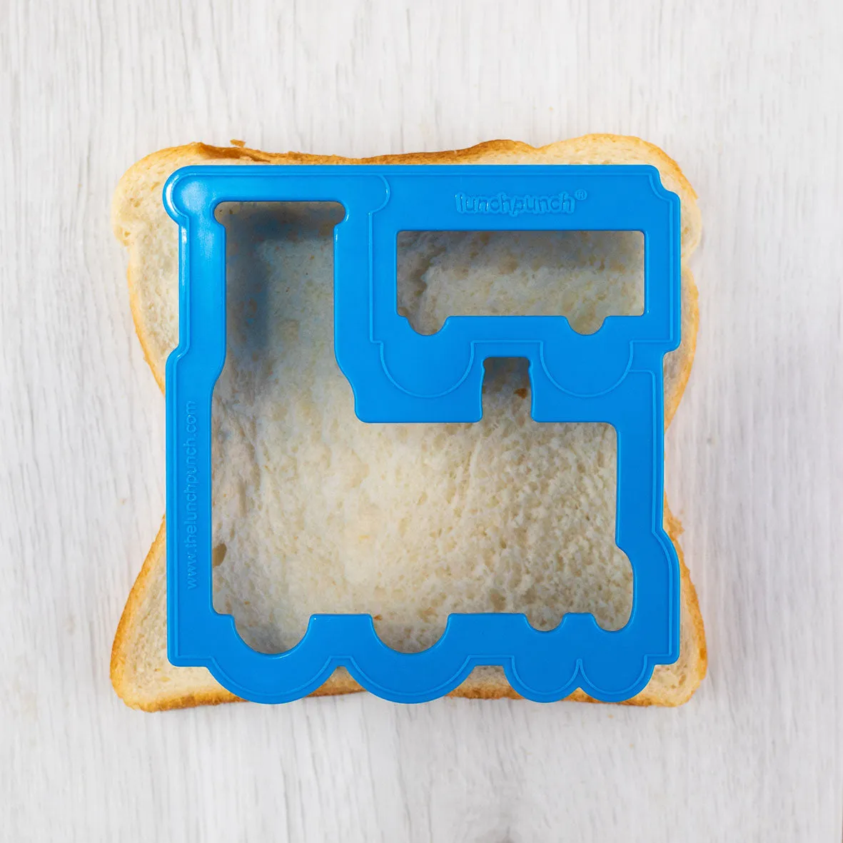 Sandwich Cutter | Transit