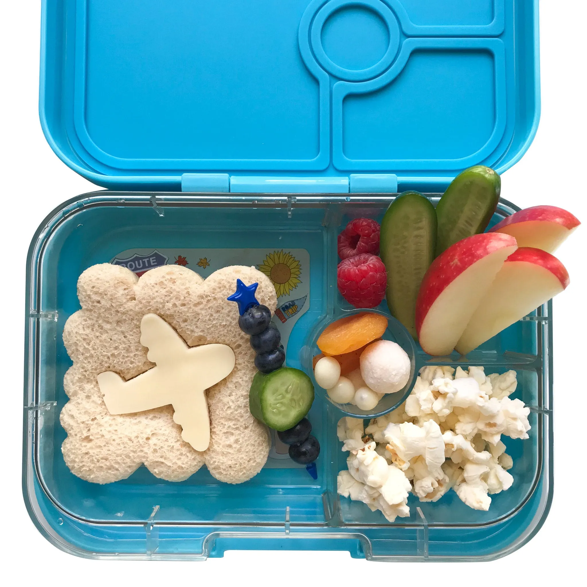 Sandwich Cutter | Transit