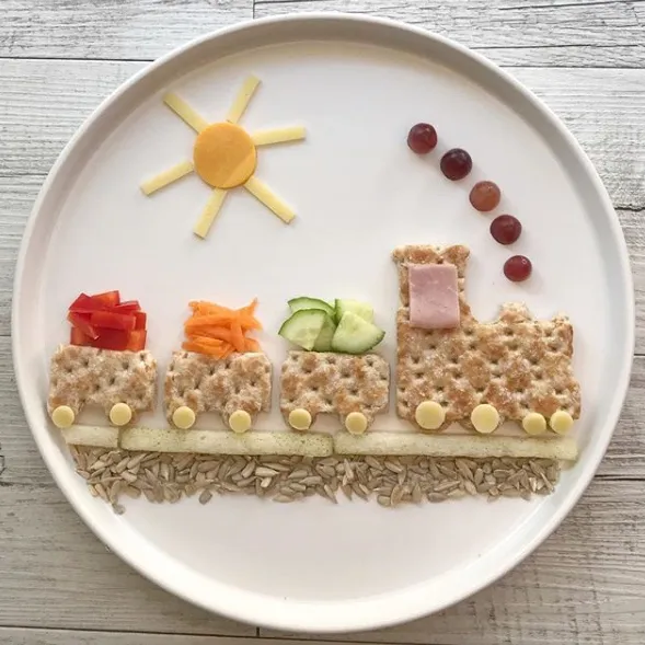 Sandwich Cutter | Transit