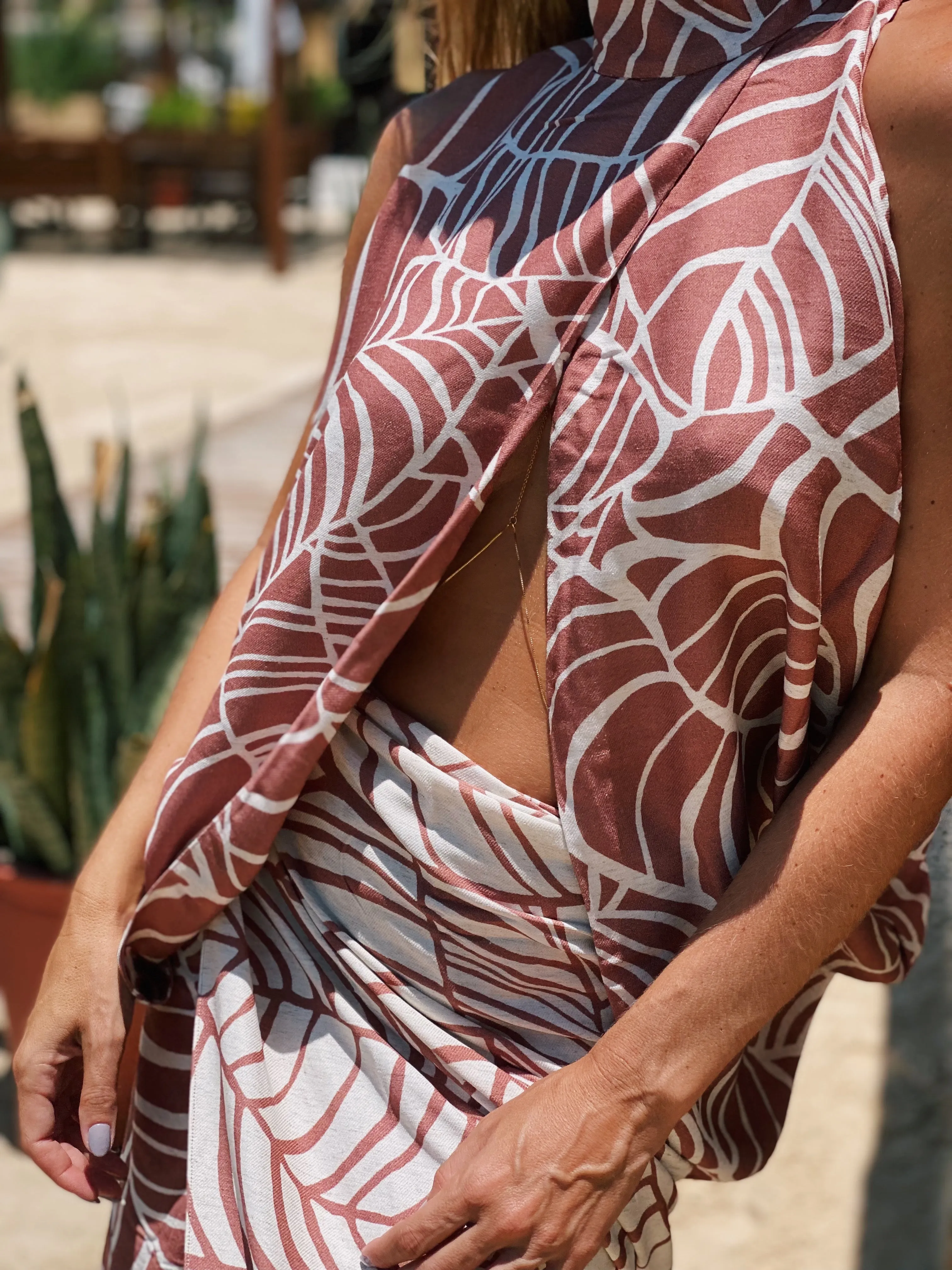 SHIRT - VELEIRO SHADOWS