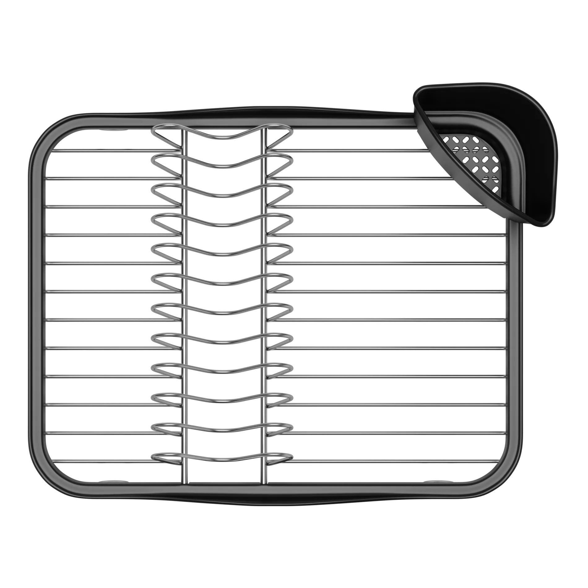 Sinkin Dish Rack
