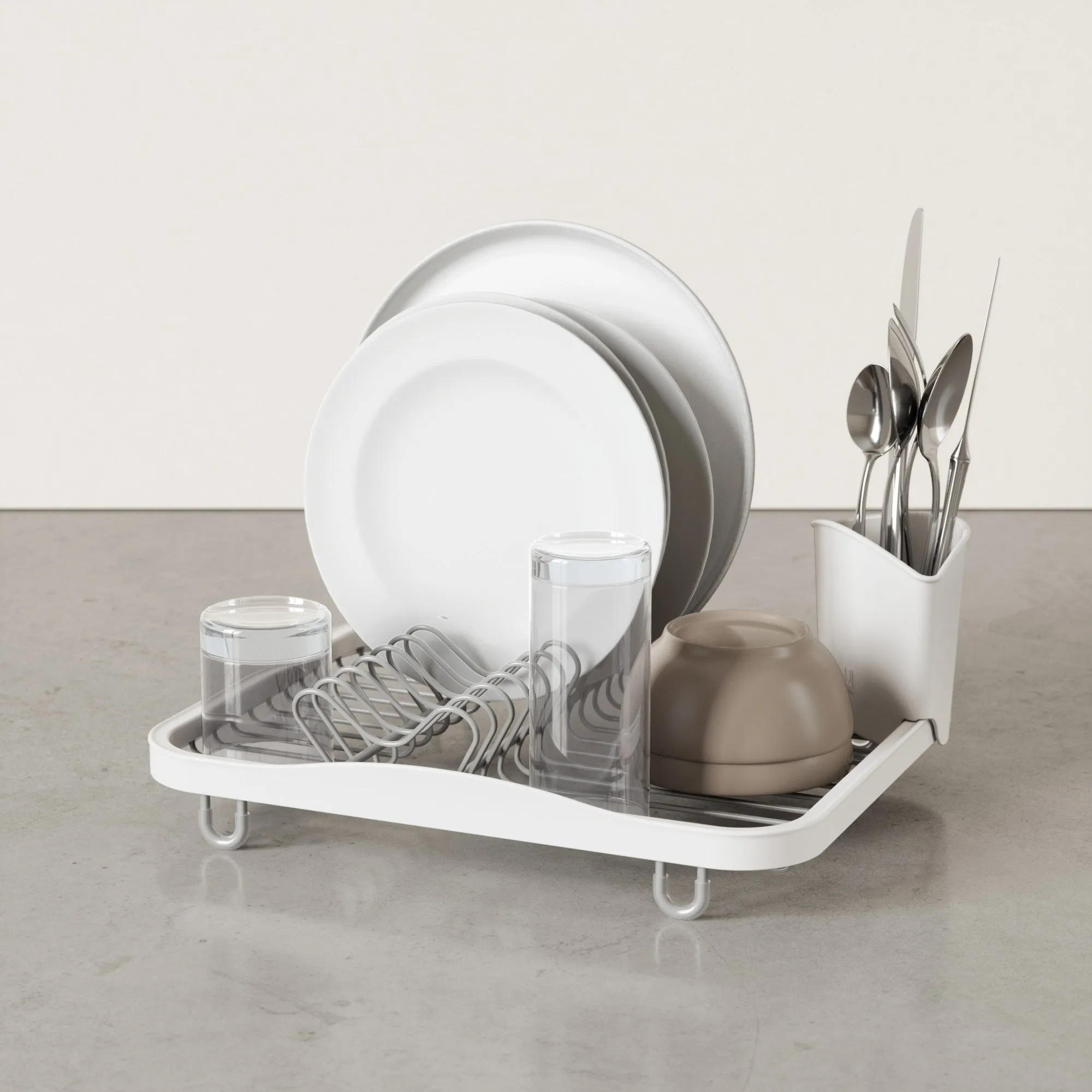 Sinkin Dish Rack