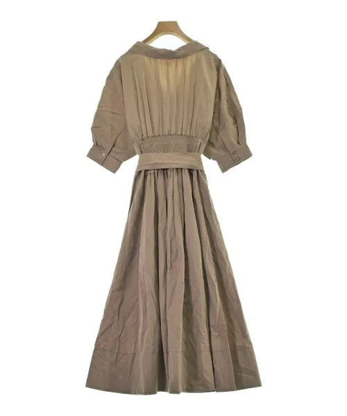 SNIDEL Shirtdresses