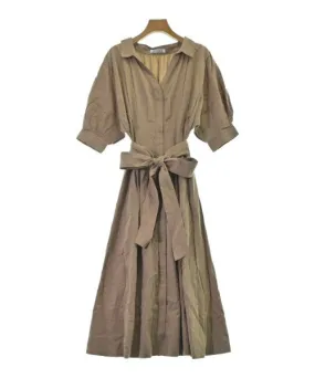 SNIDEL Shirtdresses