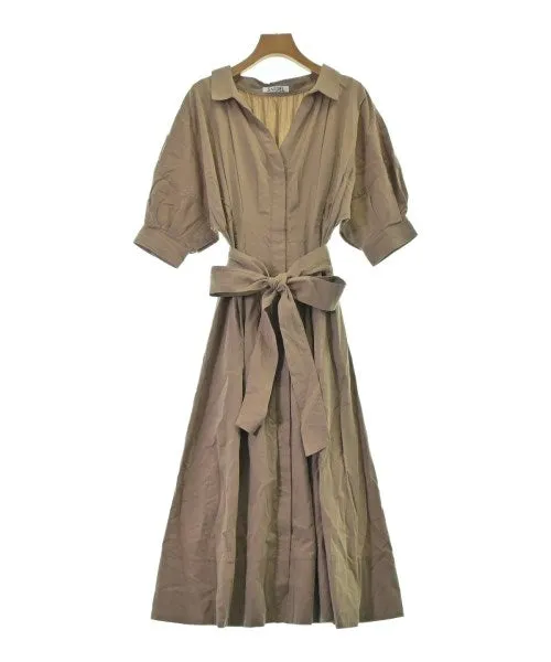 SNIDEL Shirtdresses