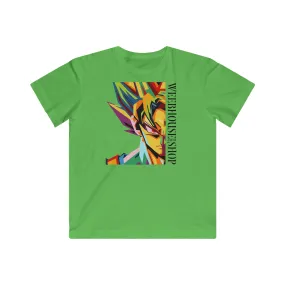 Tee - WH DBZ (Kids)