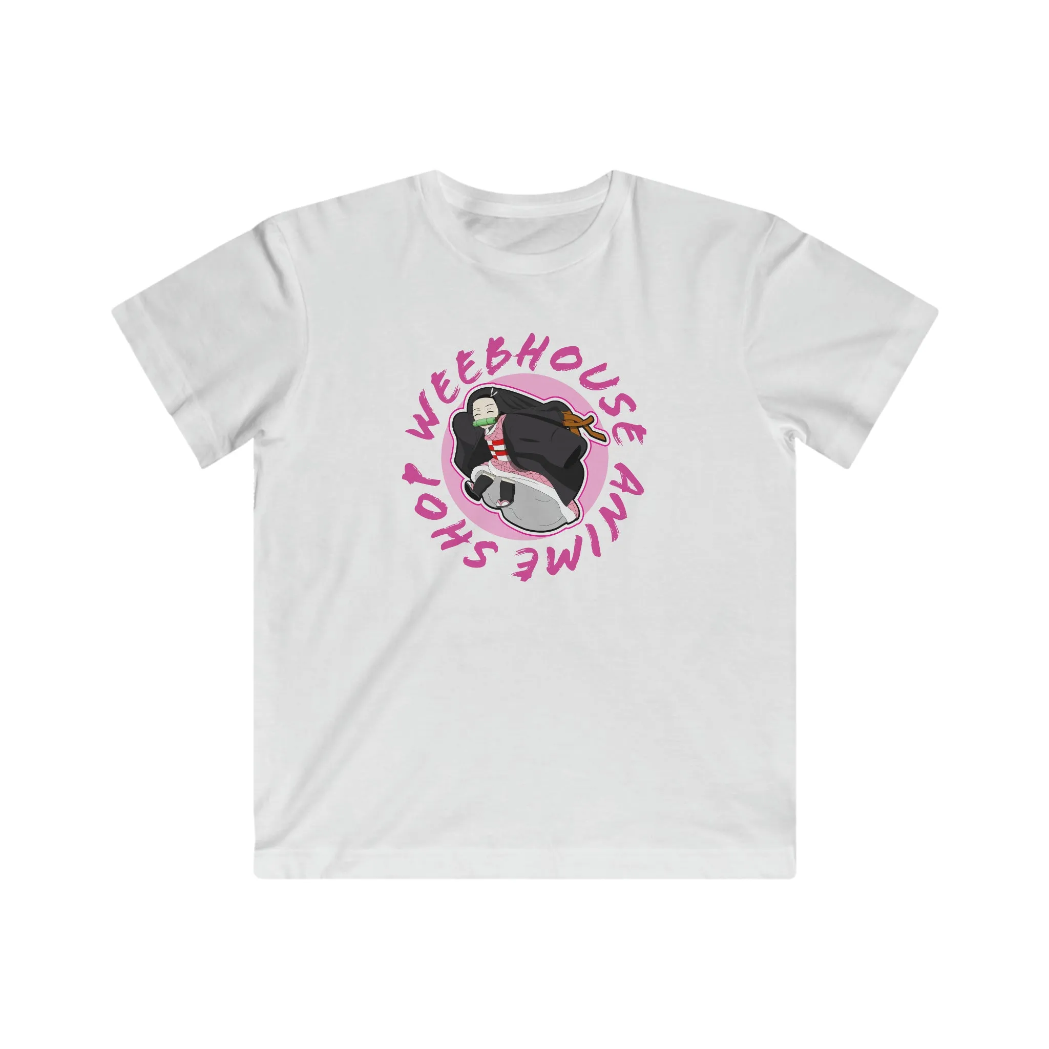 Tee - WH Demon (Kids)