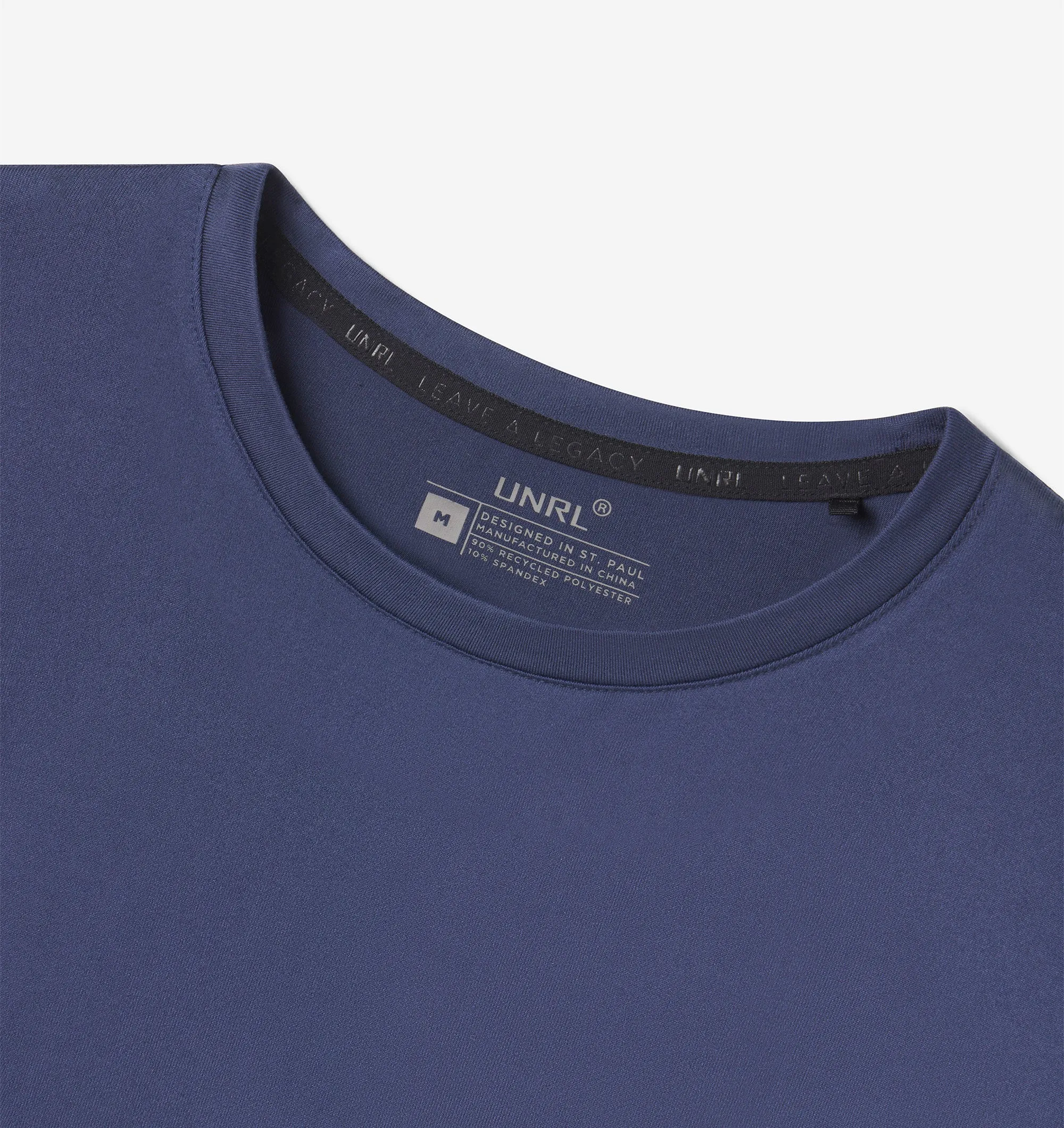 Ultra Long Sleeve