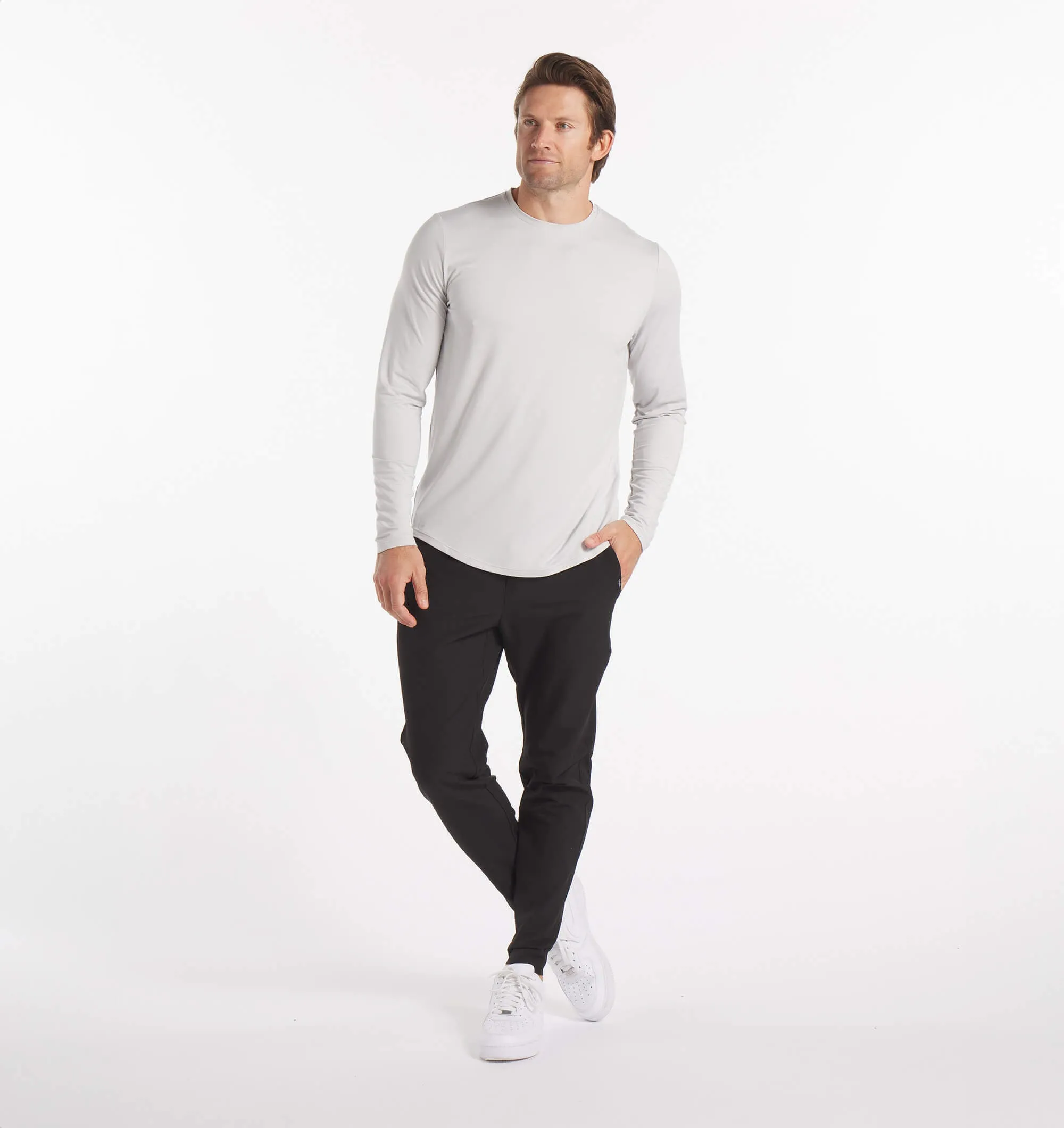 Ultra Long Sleeve