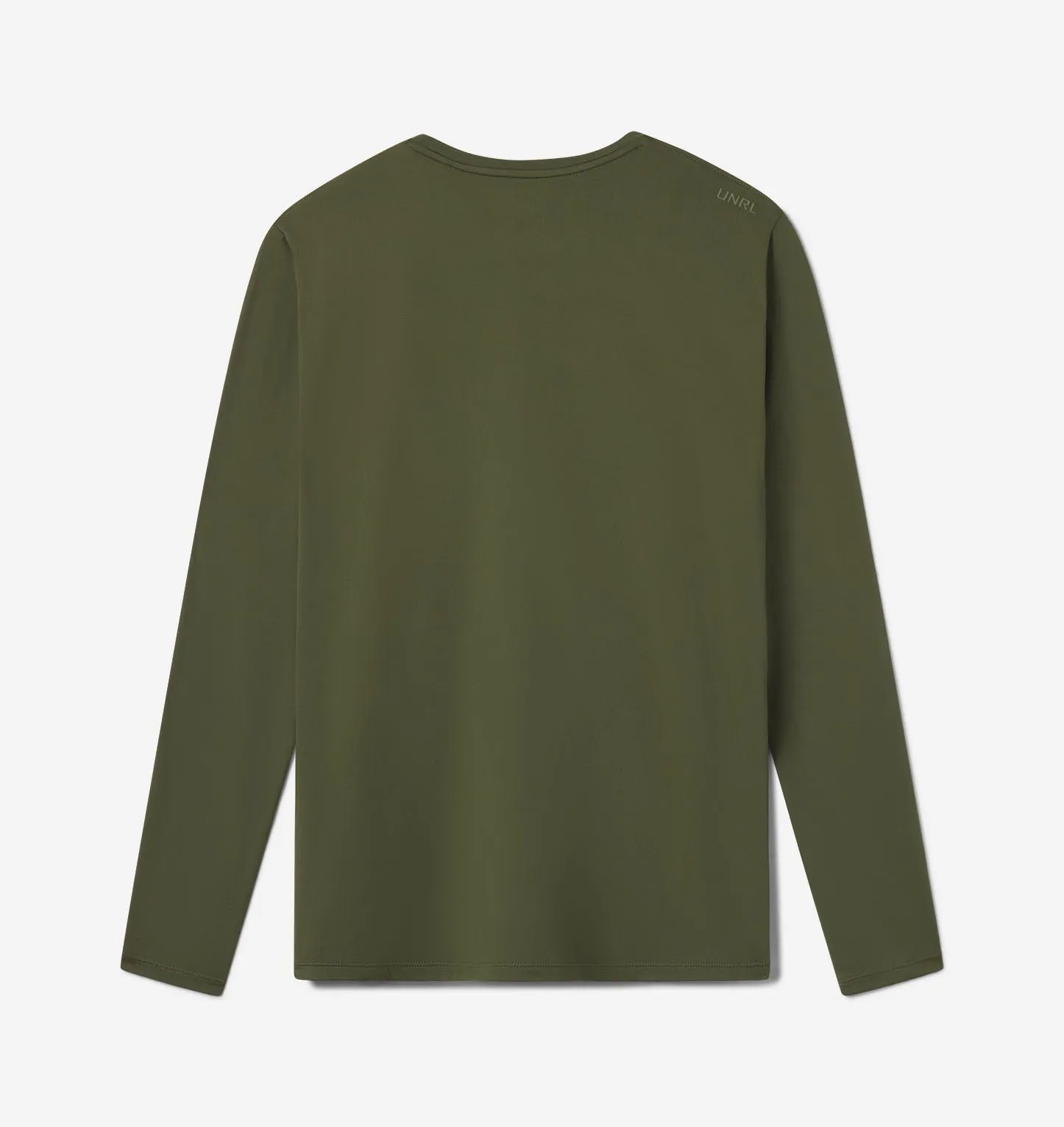 Ultra Long Sleeve