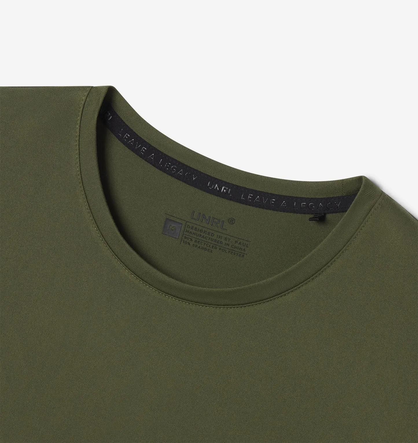 Ultra Long Sleeve