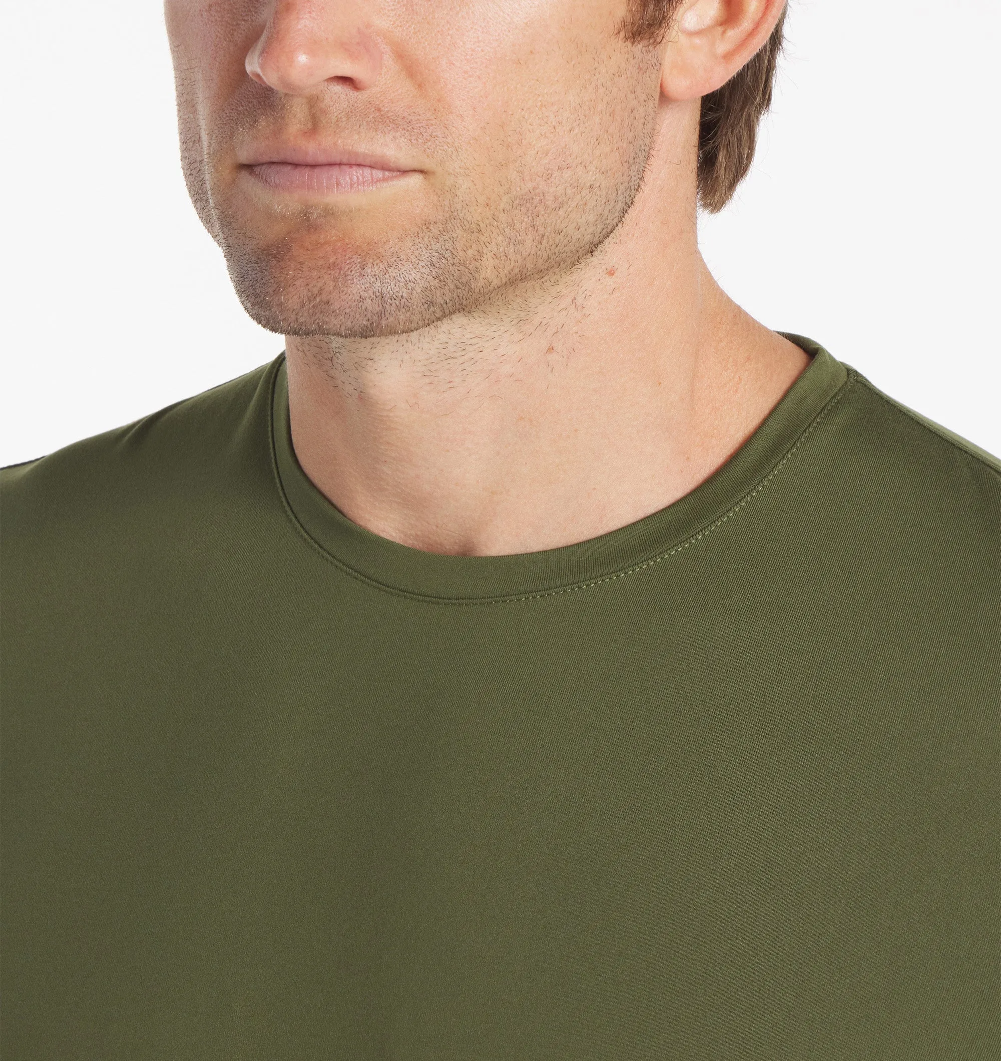 Ultra Long Sleeve