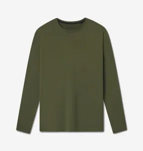 Ultra Long Sleeve