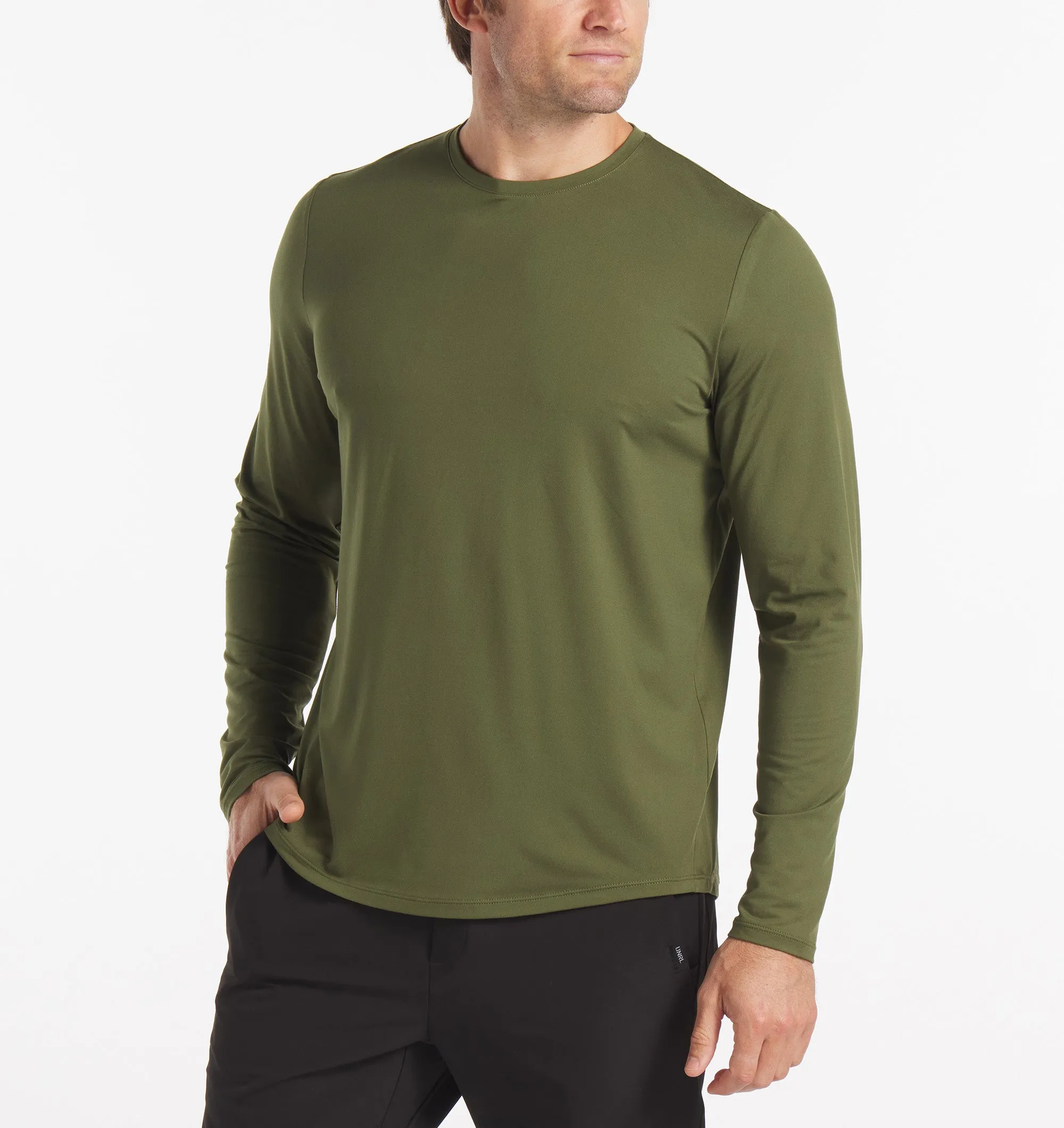 Ultra Long Sleeve