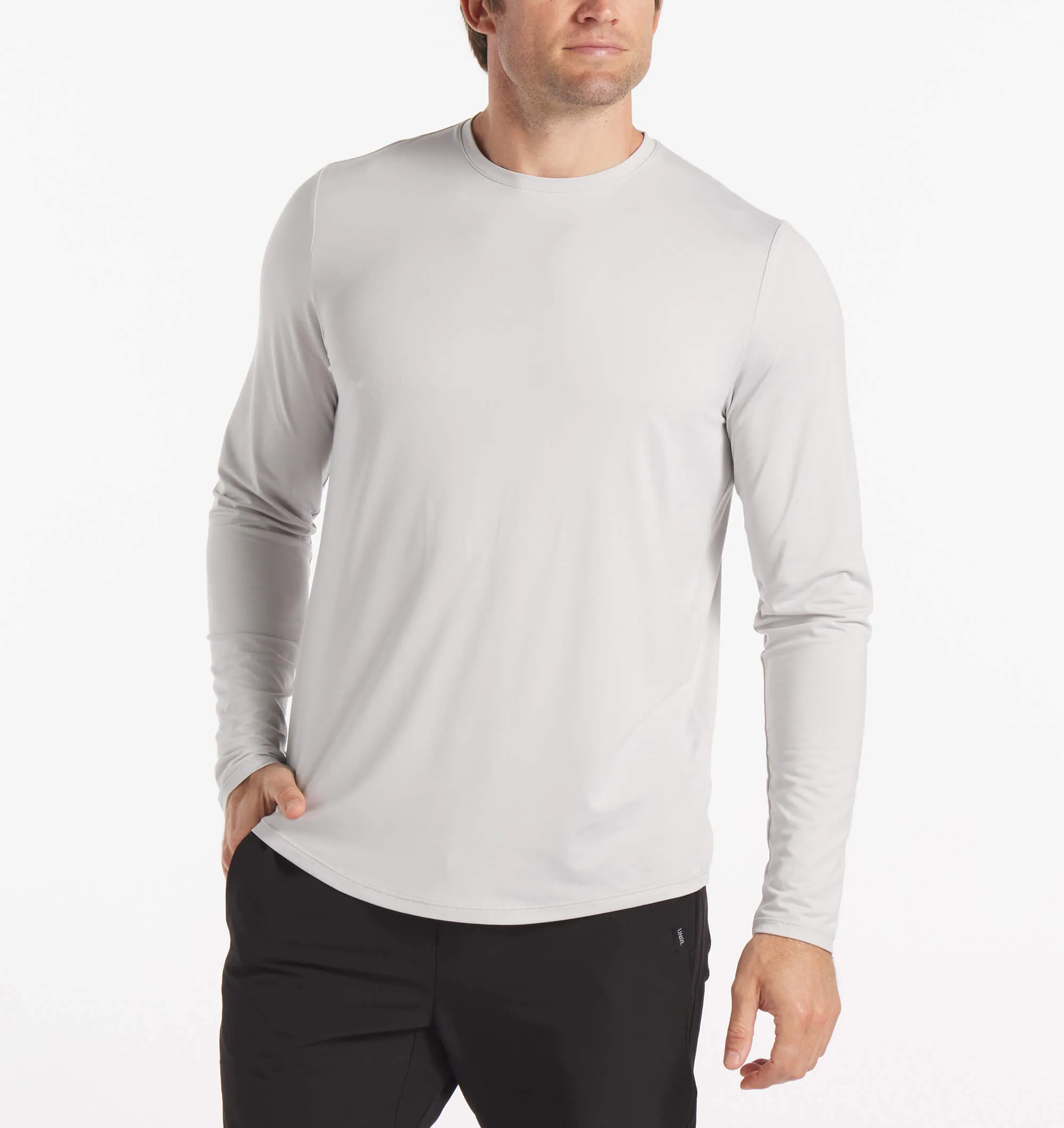 Ultra Long Sleeve
