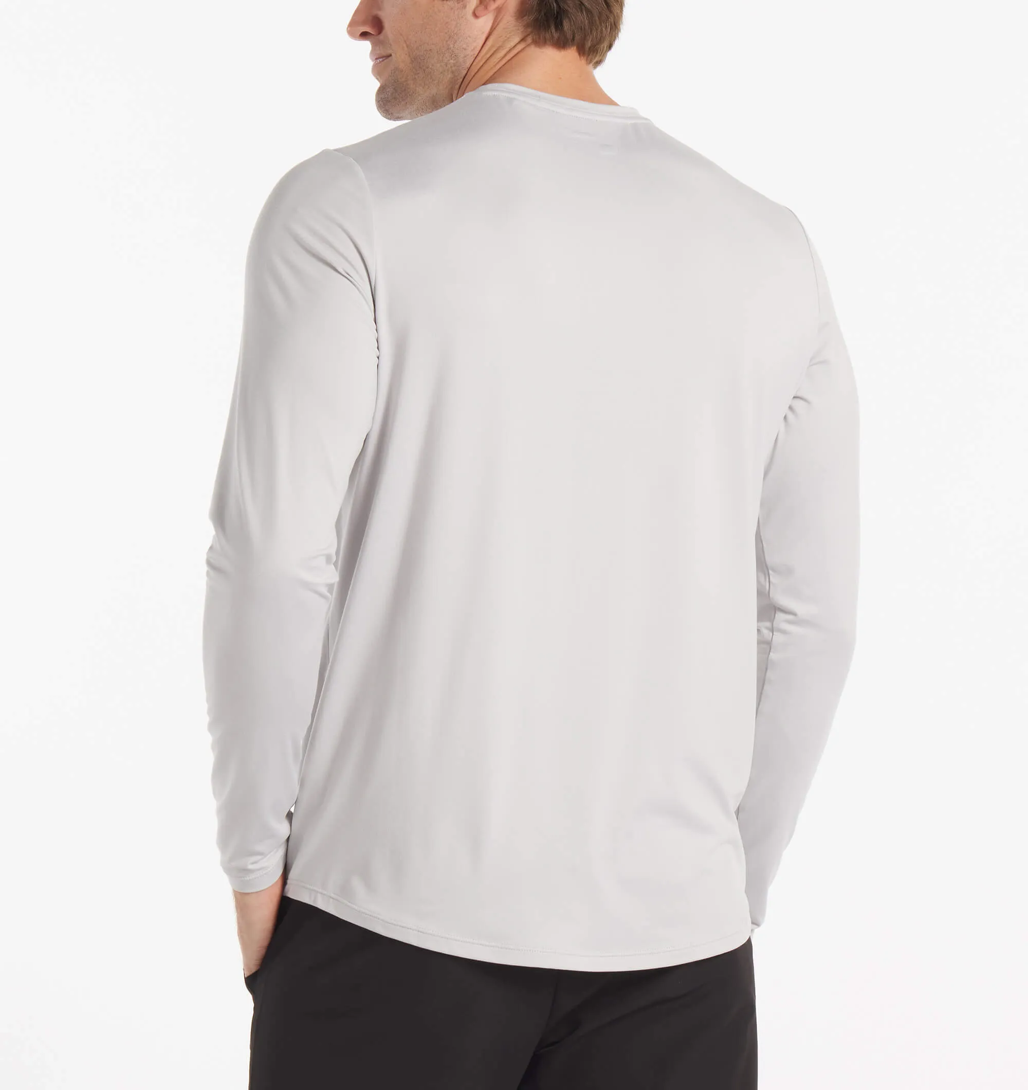 Ultra Long Sleeve